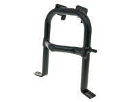 main stand / center stand black extended version 22cm for Puch Maxi P1 (Piaggio)