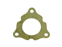 exhaust gasket (rear) for MZ / MuZ Moskito RX 50 2T 2003-