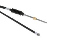 rear brake cable for Piaggio TPH 50 2T (Typhoon) [TEC1T000]