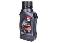 EUROL gearbox oil mineral 250ml for CH Racing WXE 50 (AM6) Euro 1+2