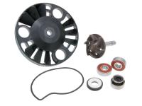 water pump repair kit for Piaggio Beverly 250 4V RST -06 (Carburetor) [ZAPM28500]