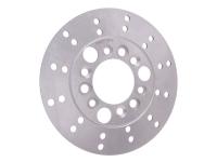 disc brake rotor Multi Disc d=190/58mm for Aprilia Gulliver 50 LC 96-98 [ZD4LH0/ ZD4LHA/ ZD4LHB]