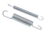 side stand double spring for Rieju MRT 50 Pro SM 12-14 (AM6)