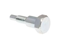 side stand screw / bolt for Aprilia SX 50 14-17 (D50B) [ZD4PVG01/ ZD4SWA00]