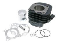 cylinder kit Top Performances Trophy 50cc for Yamaha Neos 50 2T Easy 13-17 E2 [SA457/ 2DK]