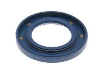 oil seal Blue Line NBR 27x47x6mm for Vespa PX 125, 150, 200, GL 150, Sprint