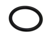 axle o-ring / spindle o-ring 23.4x30.46x3.53mm for Vespa Modern ET4 150 [ZAPM1900]