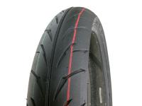 tire Duro HF918 110/70-17 54H TL for Hyosung GT 250i Naked 12- KM4MJ57A