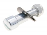 brake lever / clutch lever mounting bolt for Vespa Classic V 50 N 63-71 V5A1T