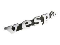 leg shield badge "Vespa" for Vespa Classic PK 80 S V8X5T