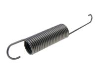 main stand spring / center stand spring 122mm for Vespa Classic PK 50 XL KAT1 Elestart (A, CH) V5X3T 88-89