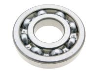 crankshaft bearing 25x62x12 for Vespa Classic PX 150 E (Disc) ZAPM742 (11-17) E3