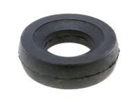 shock absorber rubber buffer 16x33x10mm for Vespa Modern Primavera 125 ie 3V ABS 13-17 E3-E4 [ZAPM811/ ZAPMA1100]