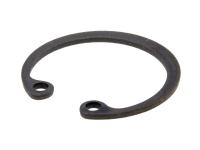circlip / snap ring inner D27 (27x25x1.20) for Piaggio Fly 125 ie 3V AC 13-15 (DT Disc / Drum) [RP8M79100]