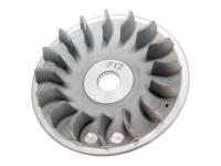 half pulley / variator pulley for Piaggio Hexagon GTX Super 180 4T 4V LC (12 inch wheels) [ZAPM200000300]
