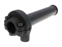 throttle tube for Piaggio MP3 125 ie 4V LC Yourban ERL 11-13 [ZAPM71100/ 71101]