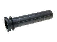 throttle tube for Aprilia Scarabeo 50 2T 99- (Minarelli engine) [ZD4PF04/ PF05/ PFF0/ PFG]