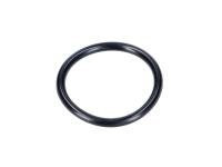 exhaust gasket 25x30.2x2.6mm for Sherco SM-R 50 Supermoto 14-17 E2 (AM6)
