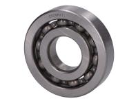 ball bearing 20x52x12mm (BB1B447205A) for Piaggio Zip 50 2T Fast Rider -95 (DT Disc / Drum) [SSL1T]