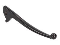 brake lever right, black color for CPI Popcorn 50 (E2) 2003-