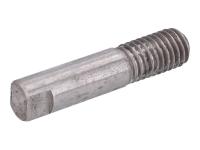 gearshift lever shaft stud bolt for Gilera RCR 50 06-10 (D50B) ZAPG11D1A