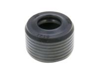 water pump oil seal KOK 8x16x10/11 for Piaggio Quartz 50 LC (DT Disc / Drum) 92-96 [NSP1T]