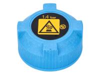 coolant reservoir cap for Derbi Senda 50 R -99 (EBE50) [VTHSENDAR]