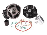 cylinder kit Top Performances Trophy 50cc 40.3mm for Sherco SM-R 50 Supermoto 14-17 E2 (AM6)
