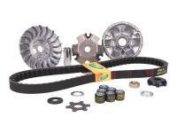 variator kit Top Performances Trophy for MBK Ovetto 50 2T 02-03 SA15