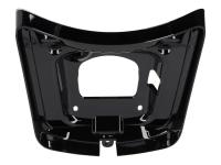 tail light frame Power1 glossy black for Vespa Modern GTS 300 ie Super 4V 08-16 ABS/ no ABS E3 [ZAPM45200/ 202]