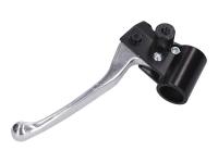 brake lever fitting left-hand for Piaggio NRG 50 Power AC (DT Disc / Drum) 06- [ZAPC45300]