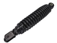 shock absorber 270mm black for Aprilia Amico 50 Sport 92-93 [HD]