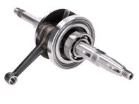 crankshaft for Peugeot Vivacity 3 50 4T 08-17 E2