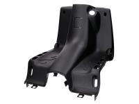 leg shield inner cover black for Peugeot Speedfight 1 50 LC