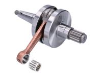 crankshaft for Aprilia ETX 125 2T 98- [ZD4PH]