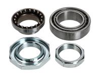steering head bearing set complete for SYM (Sanyang) Symphony S 50 4T AC 15-17 E2
