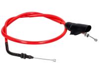 clutch cable Doppler PTFE red for Sherco SE-R, SM-R