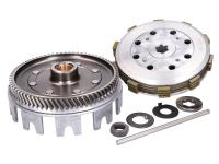 clutch assy for Rieju RS2 50 Naked 04-08 (AM6)