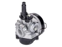 carburetor Dellorto SHA 16/16 w/ clamp fixation for Zündapp Moped / Oldtimer KS 50