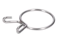 air intake hose clamping ring for Derbi Senda 50 SM X-Treme 2010- (D50B) [VTHSR2E1A/ 2D1A]
