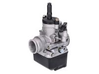 carburetor PHBL 25mm AM, SD, BT w/ lever choke for Beta RR 50 Motard Sport 17 (AM6) Moric [ZD3C20002H06]