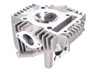 cylinder head w/ valves for Vespa Modern LXV 150 2V 07-08 E2 [ZAPM448F]