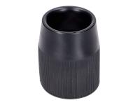 front fork dust seal black for Puch Maxi P1 (Piaggio)