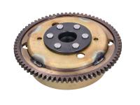 alternator / generator rotor for KSR Moto TR 50 SM One