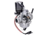 carburetor OEM 12mm for Motobi / Moto B Misano 50 12-