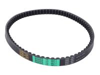 drive belt Bando 738-16.5-28 for PGO PMX 50 2T AC