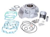 cylinder kit Italkit 125cc 54mm for Aprilia RS Tuono 125 2T 03-04 [ZD4SFC/ SFD/ SFL/ SFM]