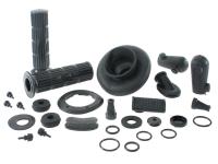 rubber parts set for Vespa Classic Primavera 125 VMA2T