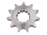 chain sprocket 11 teeth 428 for Explorer Sniper 50 SM 06-