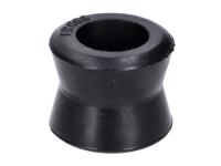 Shock absorber rubber for Kreidler Flott MF 24 (MF 24) 80-82